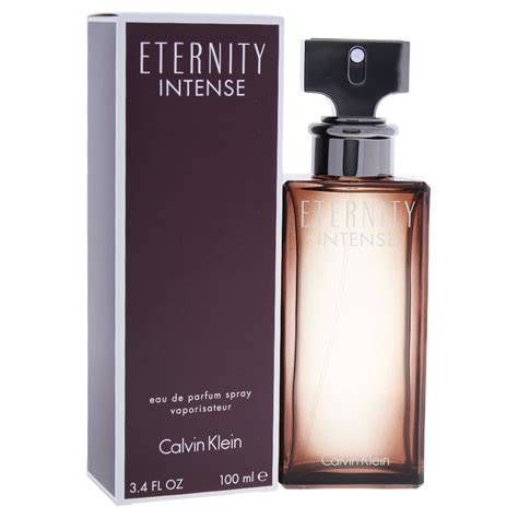 eternity by calvin klein.